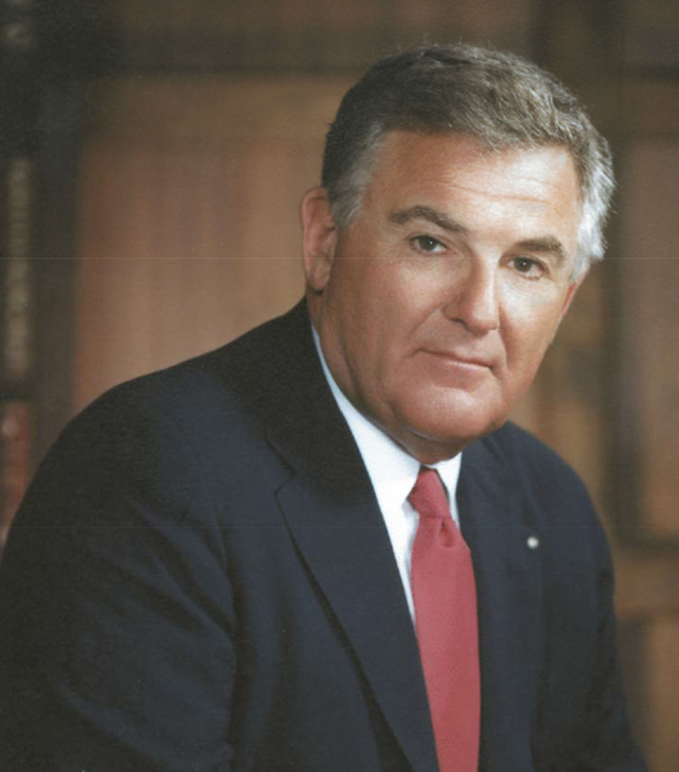 Bernard J. Peck